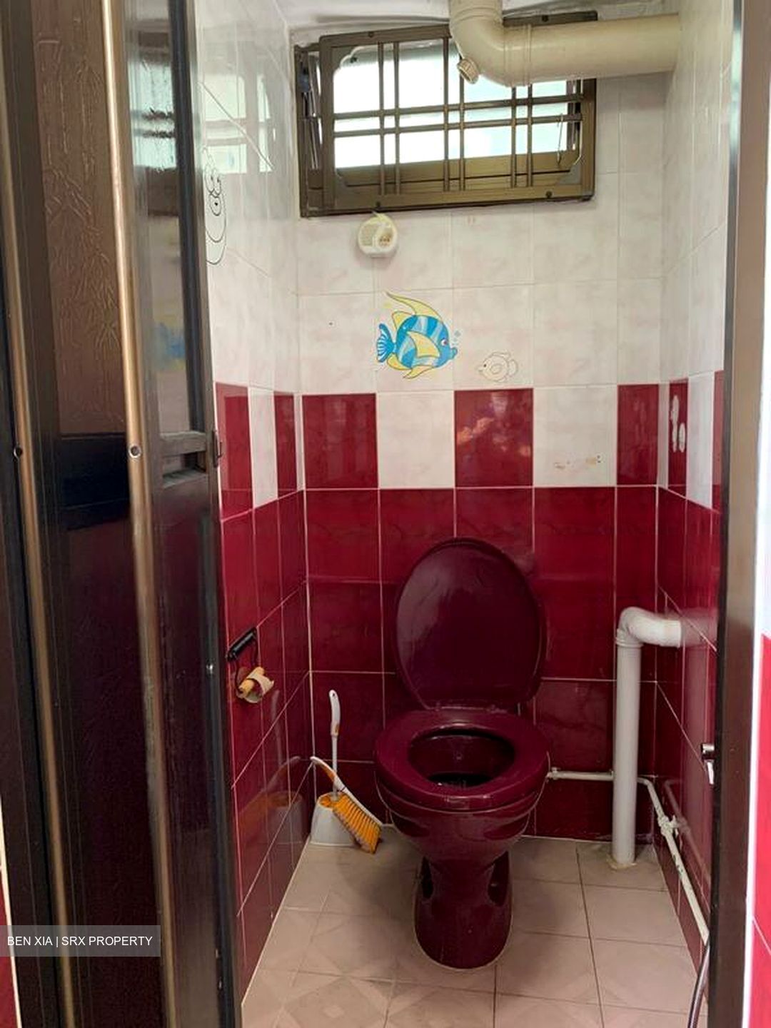 Blk 166 Stirling View (Queenstown), HDB 3 Rooms #459289101